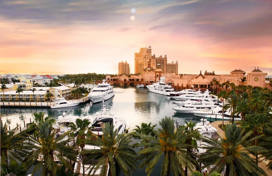The Reef At Atlantis-1