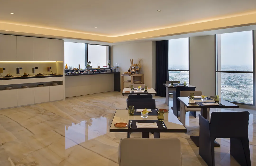 Voco Doha West Bay Suites By Ihg-1