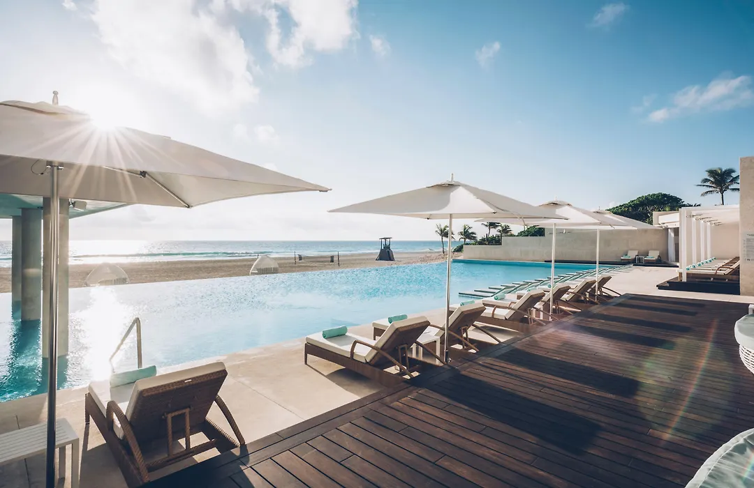 Iberostar Selection Cancun (Adults Only)-1