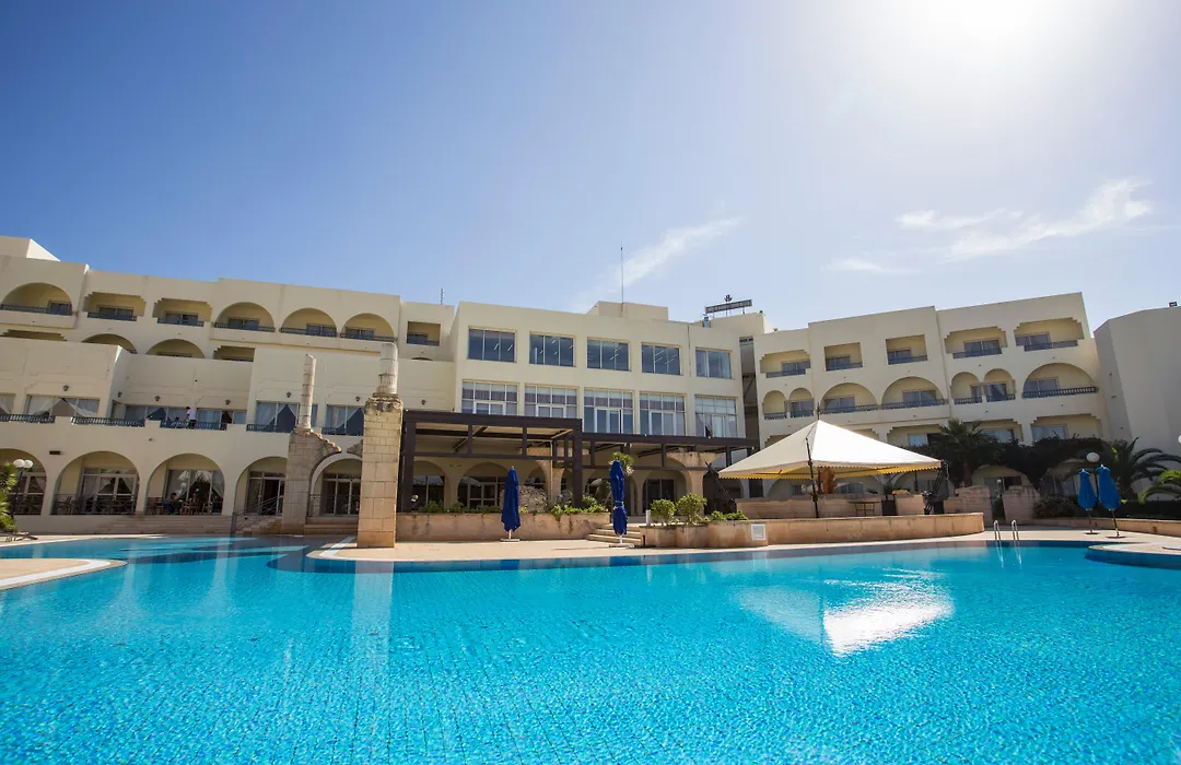 Golden Carthage Residences-1