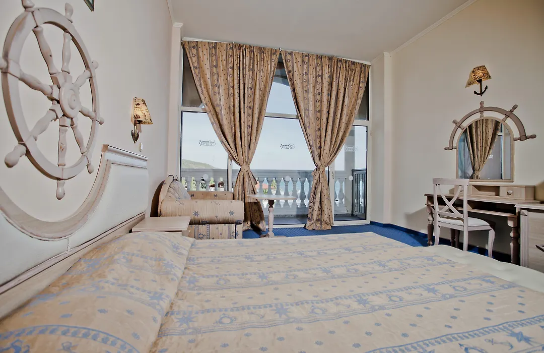Royal Park Hotel-1