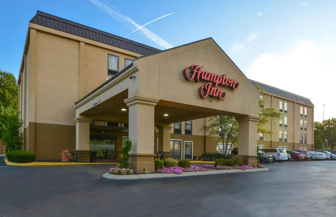 The Antioch Inn-1