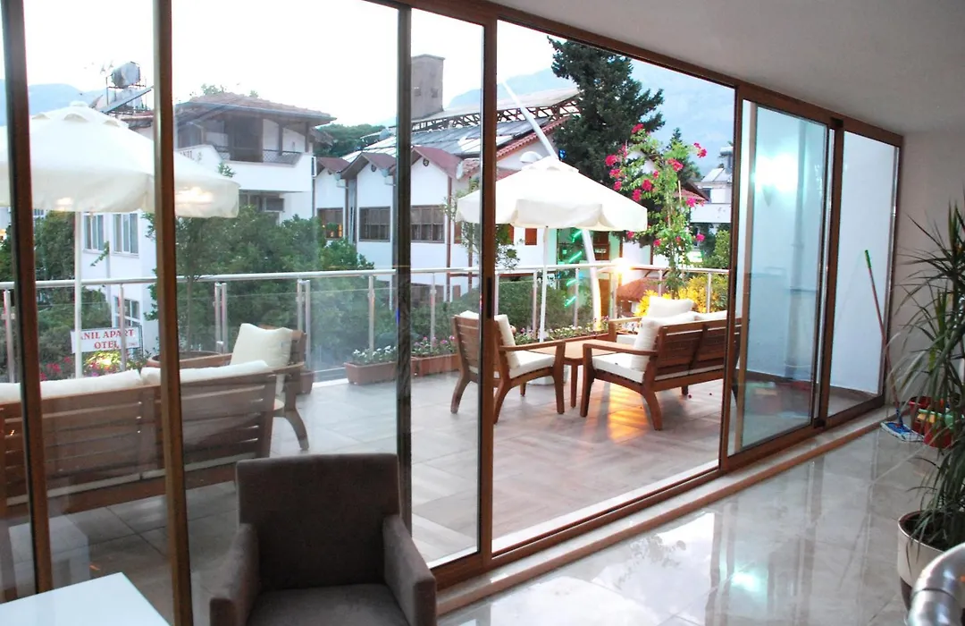 Elegance Hotel Kemer-1