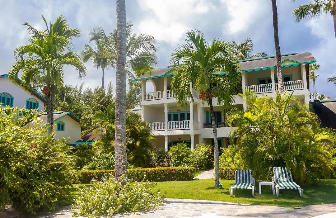 Hotel Playa Colibri-1