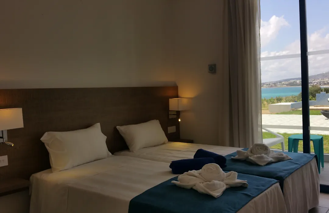Marica'S Boutique Hotel-1