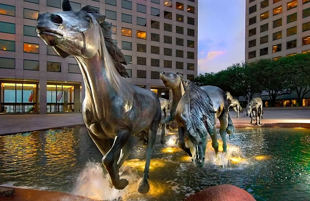 Hilton Garden Inn Dfw Airport South-1