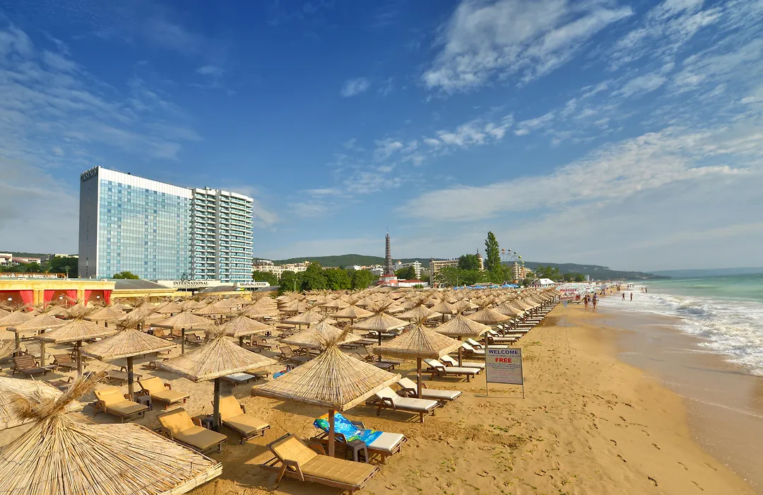 International Hotel Casino & Tower Suites-1