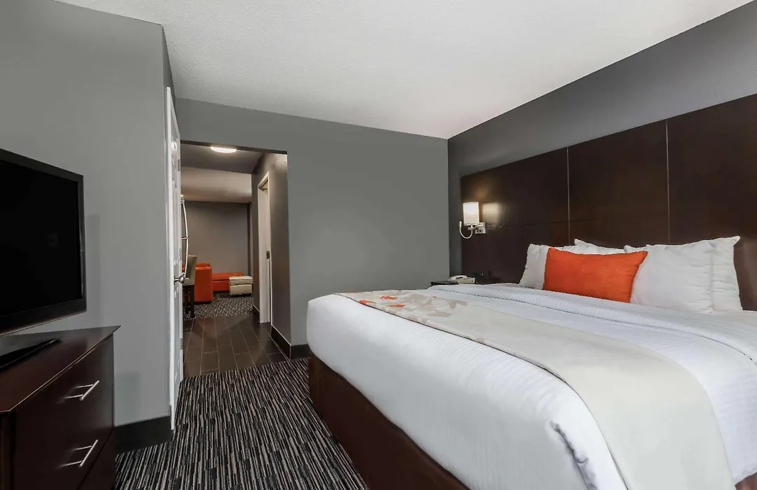 Hawthorn Extended Stay By Wyndham Columbus West-1