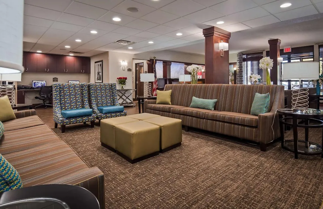 Best Western Plus Galleria Inn & Suites-1