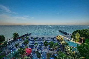 Sahara Beach Resort & Spa-1