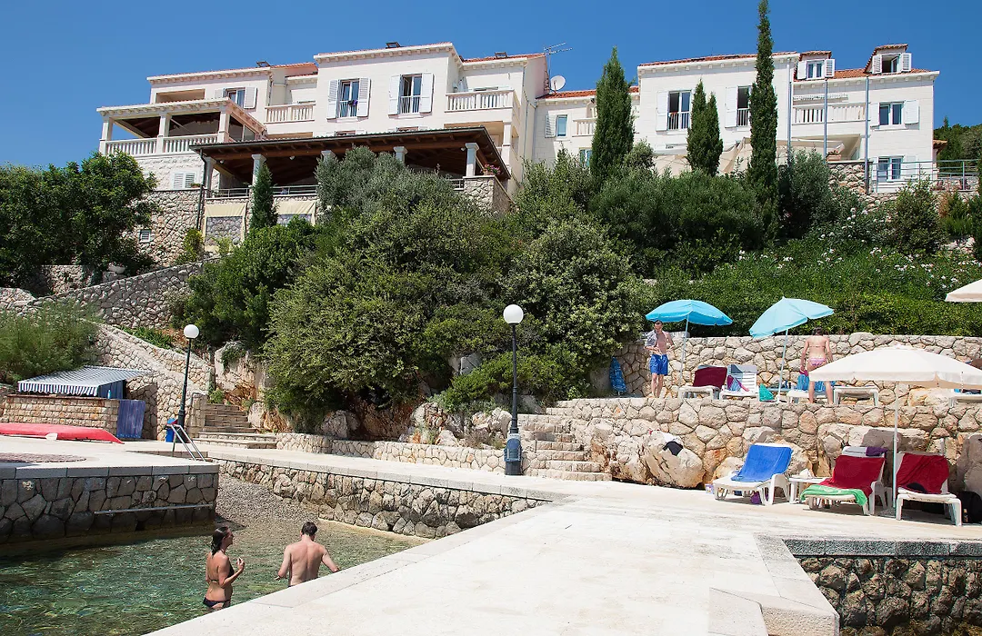Hotel Bozica Dubrovnik Islands-1