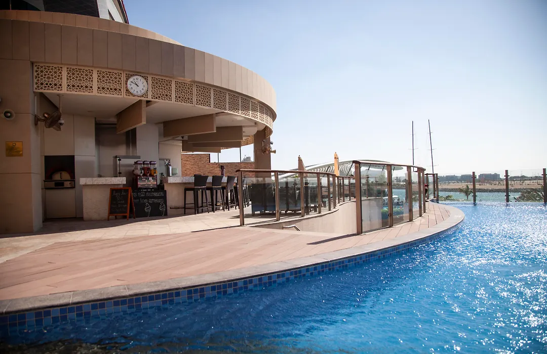Bab Al Qasr Hotel-1