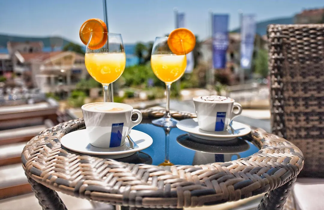 Wellness & Spa Hotel Acd-1
