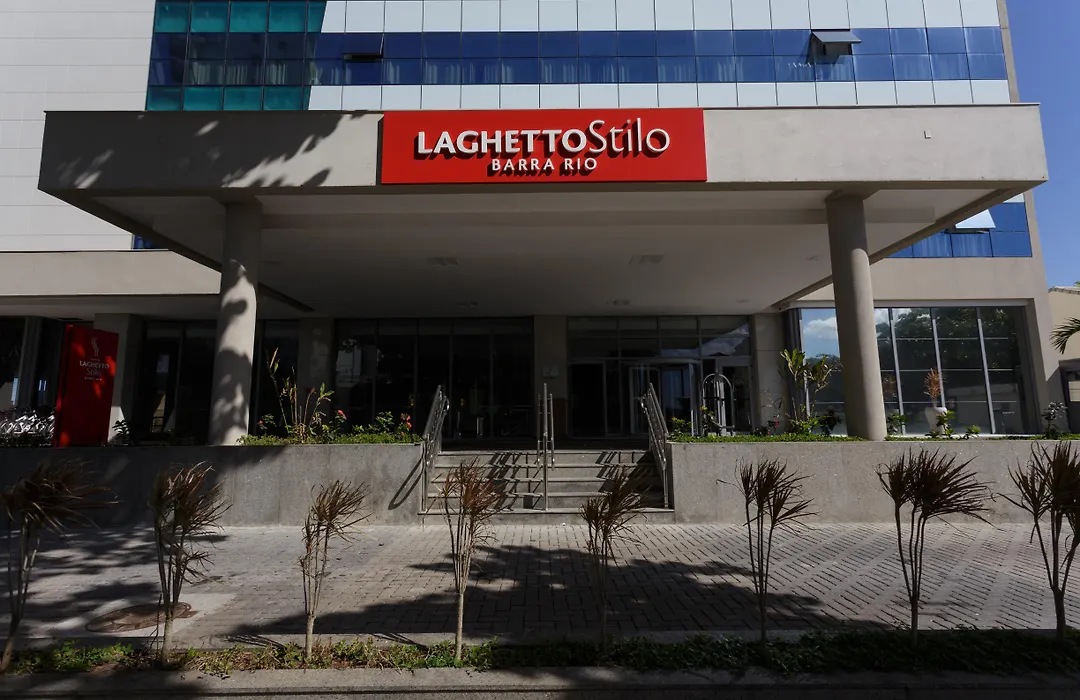 Laghetto Stilo Barra-1