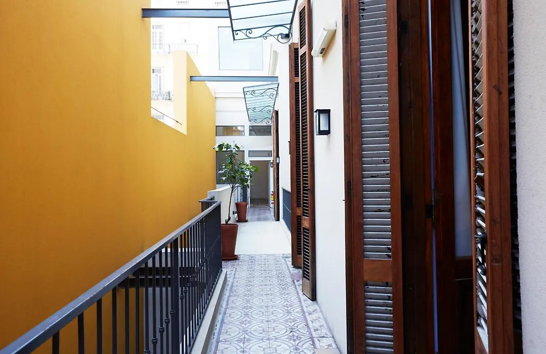 L'Adresse Hotel Boutique-1