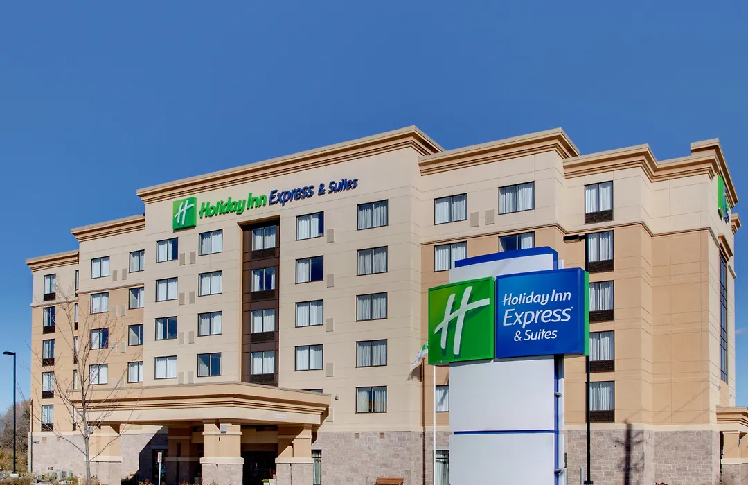 Holiday Inn Express & Suites Ottawa West - Nepean By Ihg-1
