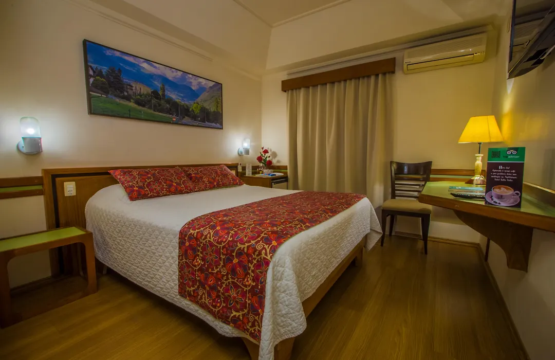 Hotel Bella Italia-1