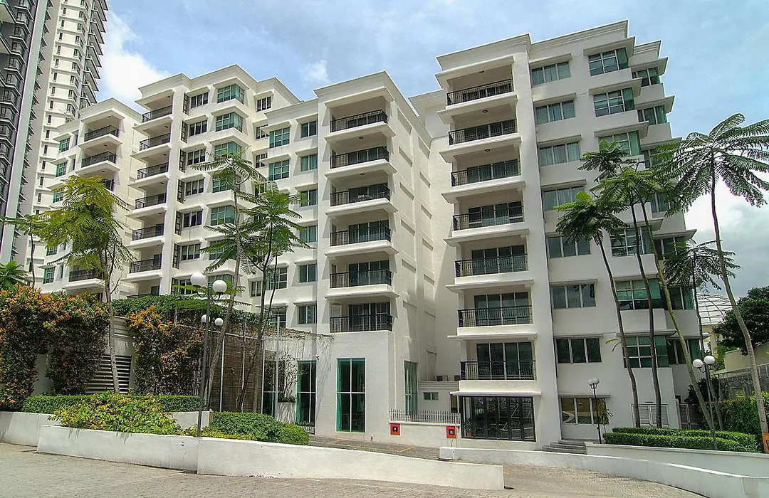Wedgewood Residences-1