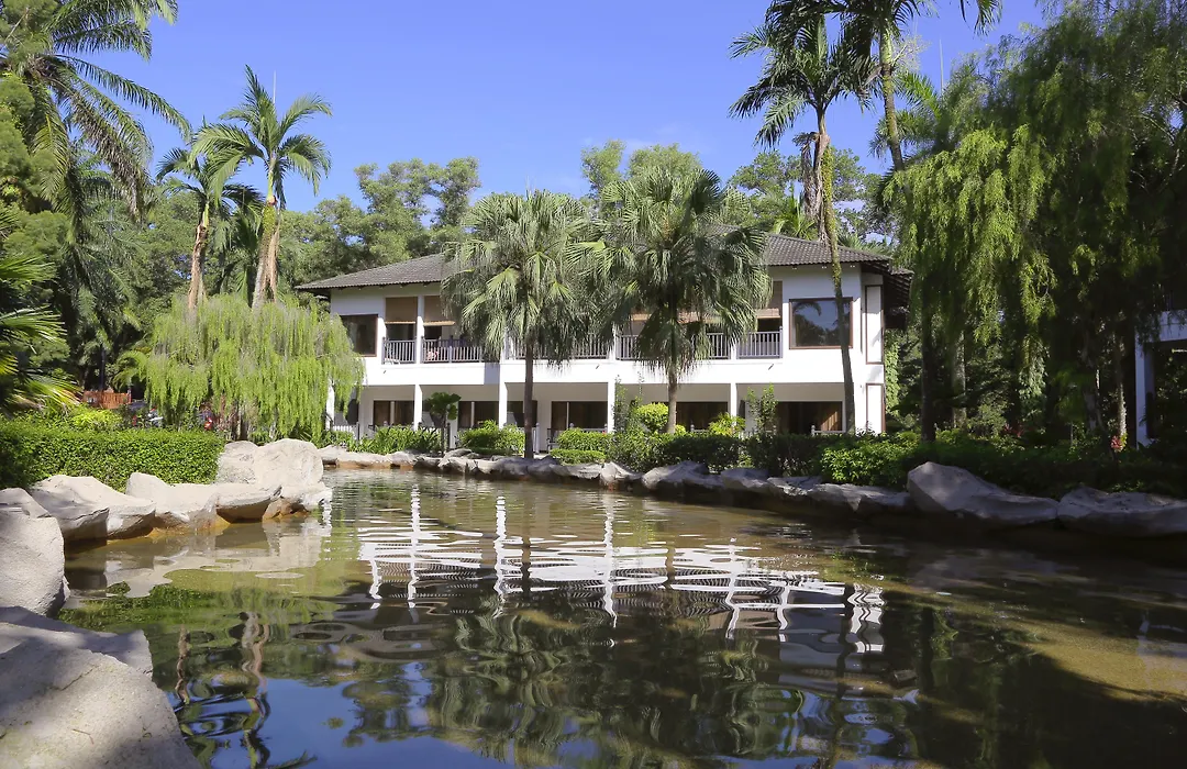 Cyberview Resort & Spa-1