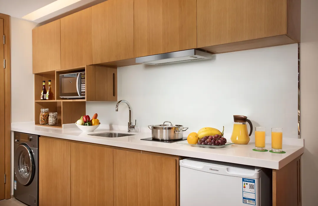 Holiday Inn Shanghai Hongqiao Central By Ihg-1