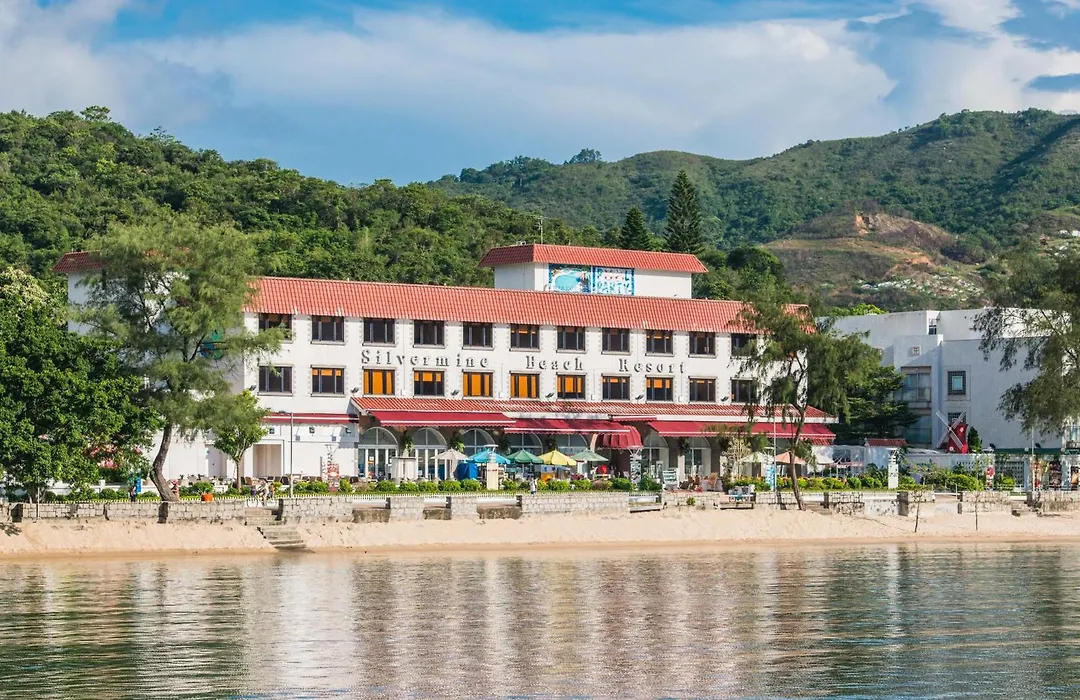 Silvermine Beach Resort-1