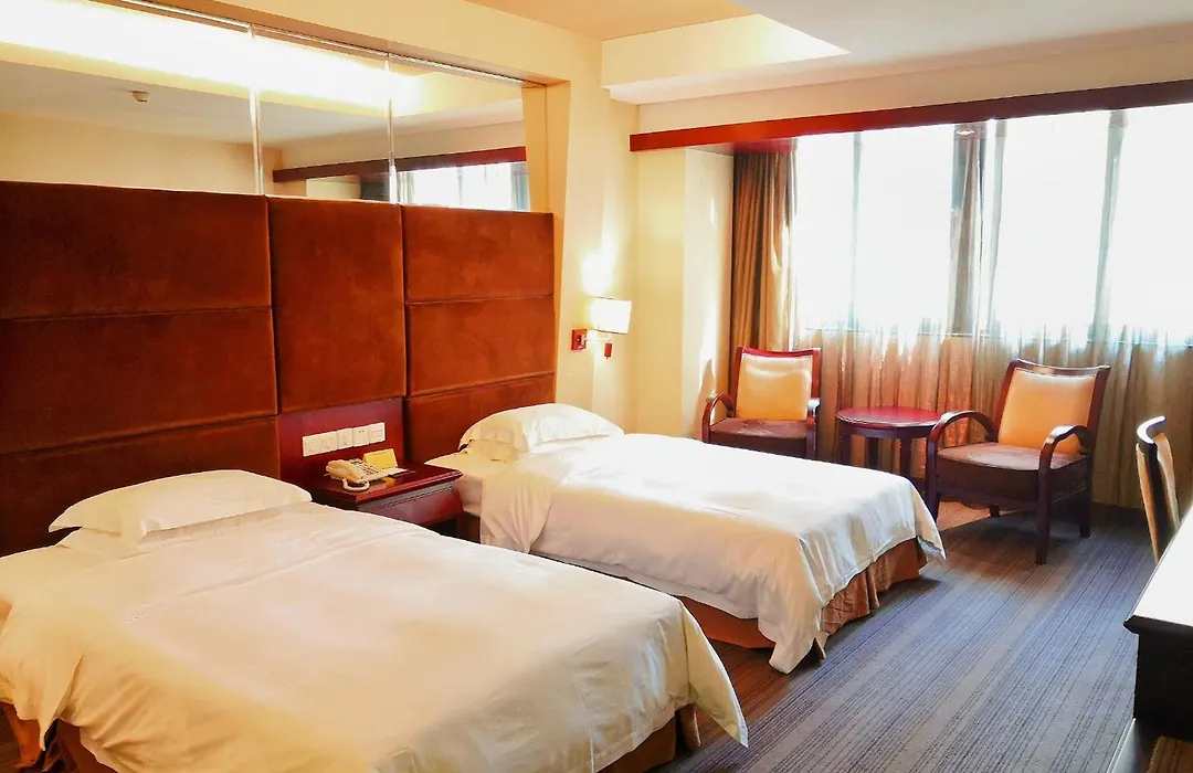 Friendship Hotel-1