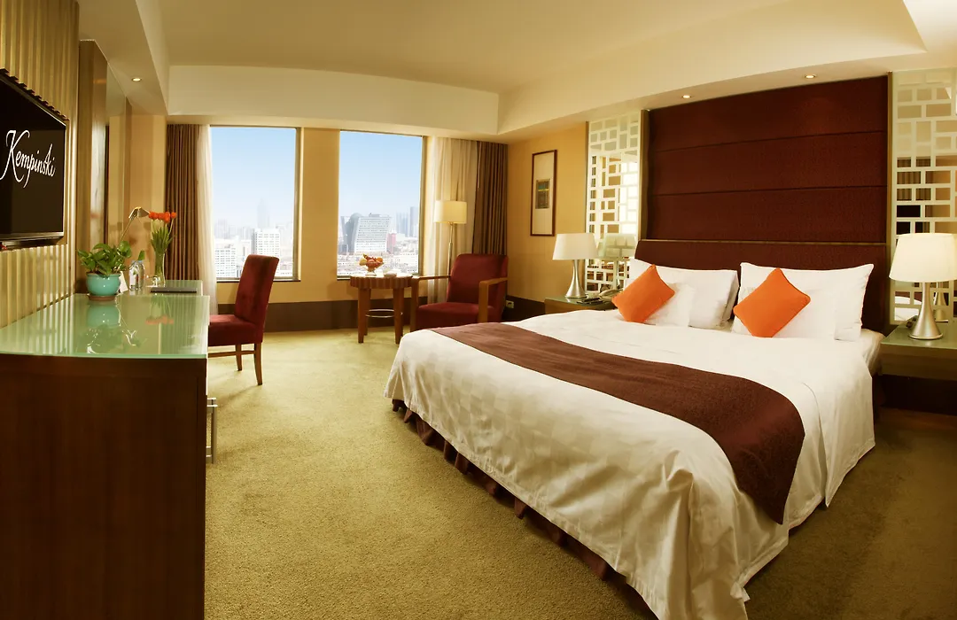Swissotel Shenyang-1