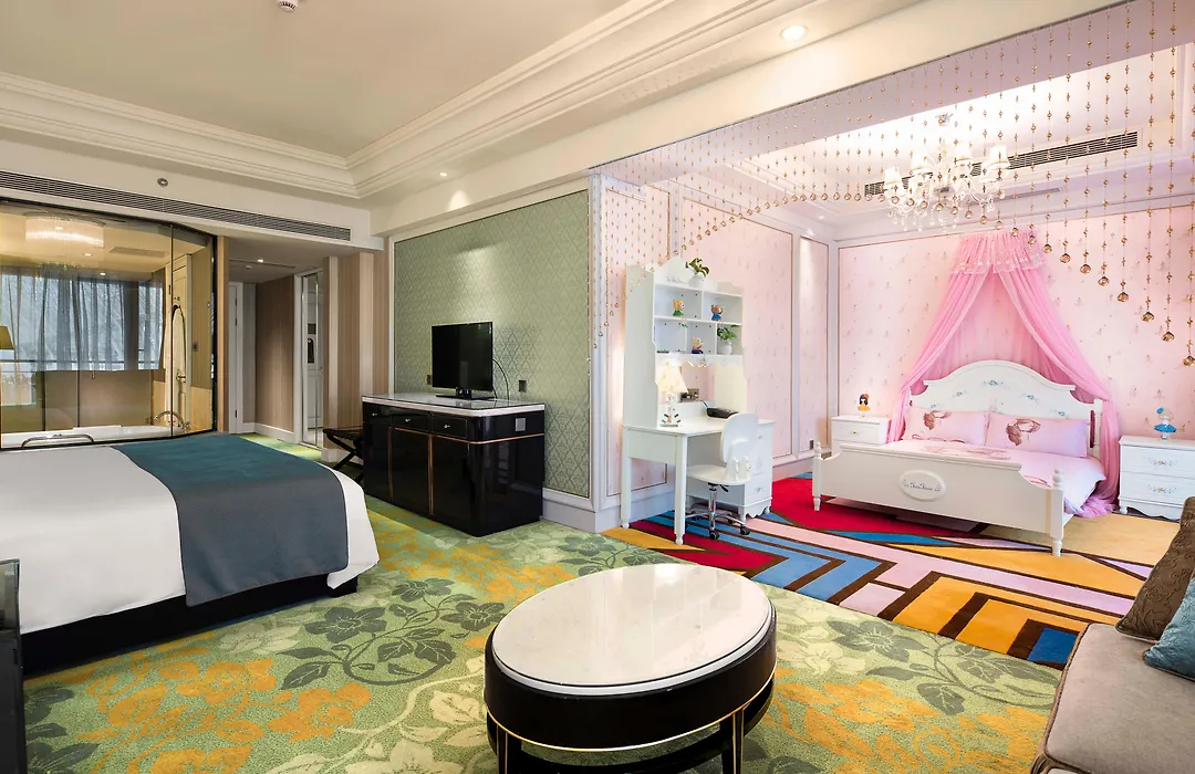 Intercontinental Chengdu Global Center By Ihg-1