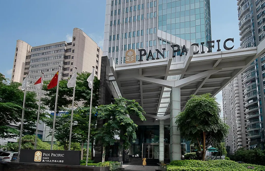 Pan Pacific Xiamen-1