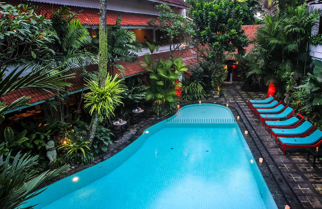 Hotel Tugu Malang-1