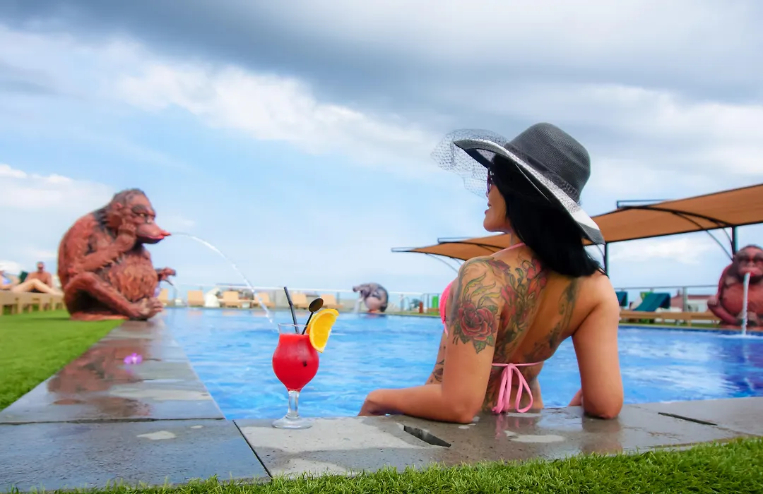 Sulis Beach Hotel & Spa-1