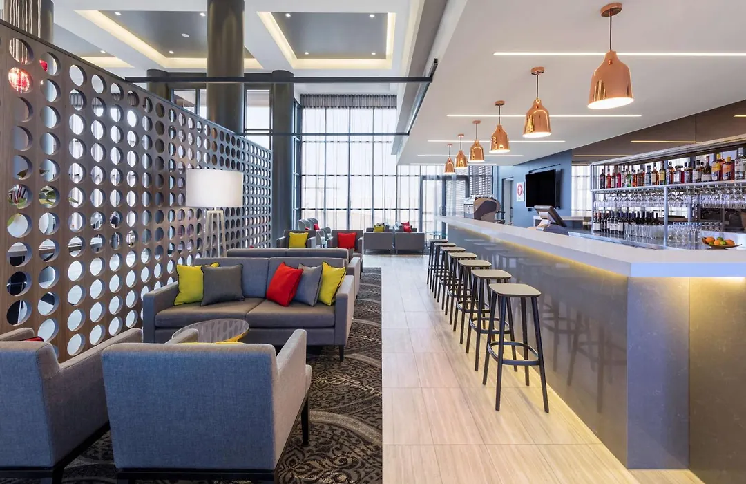 Travelodge Hotel Sydney Airport-1
