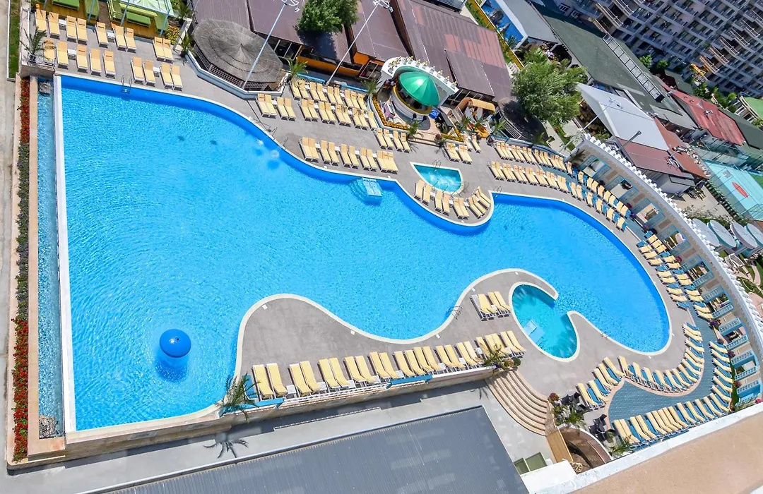 Phoenicia Luxury Hotel-1