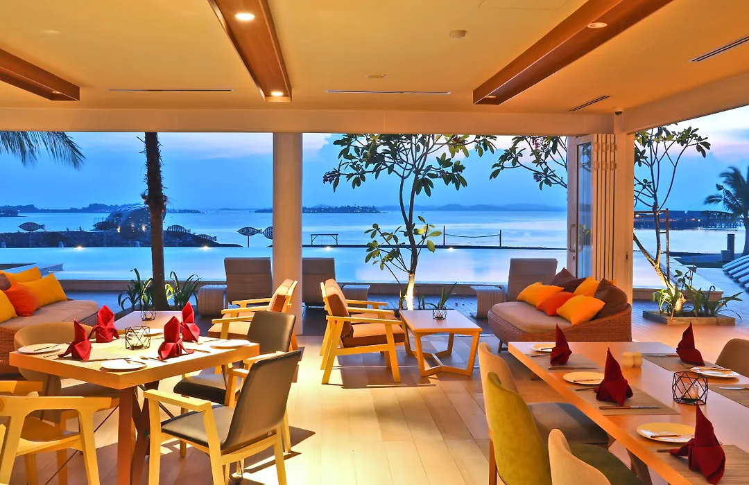 Harris Resort Barelang Batam-1