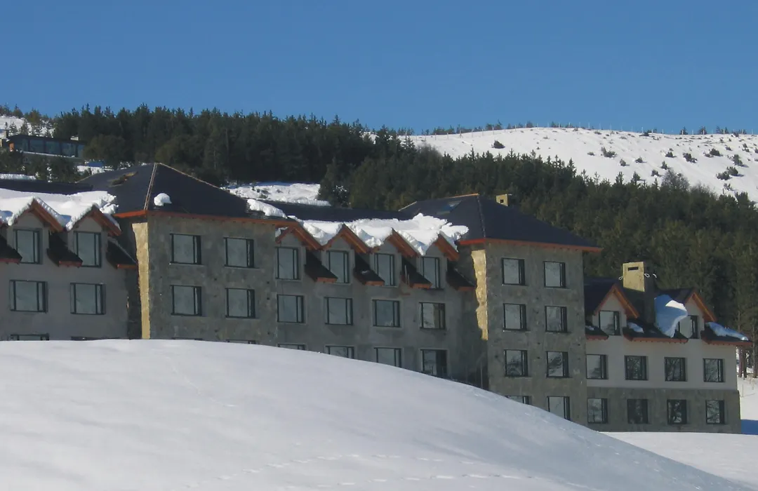 Loi Suites Chapelco Hotel-1