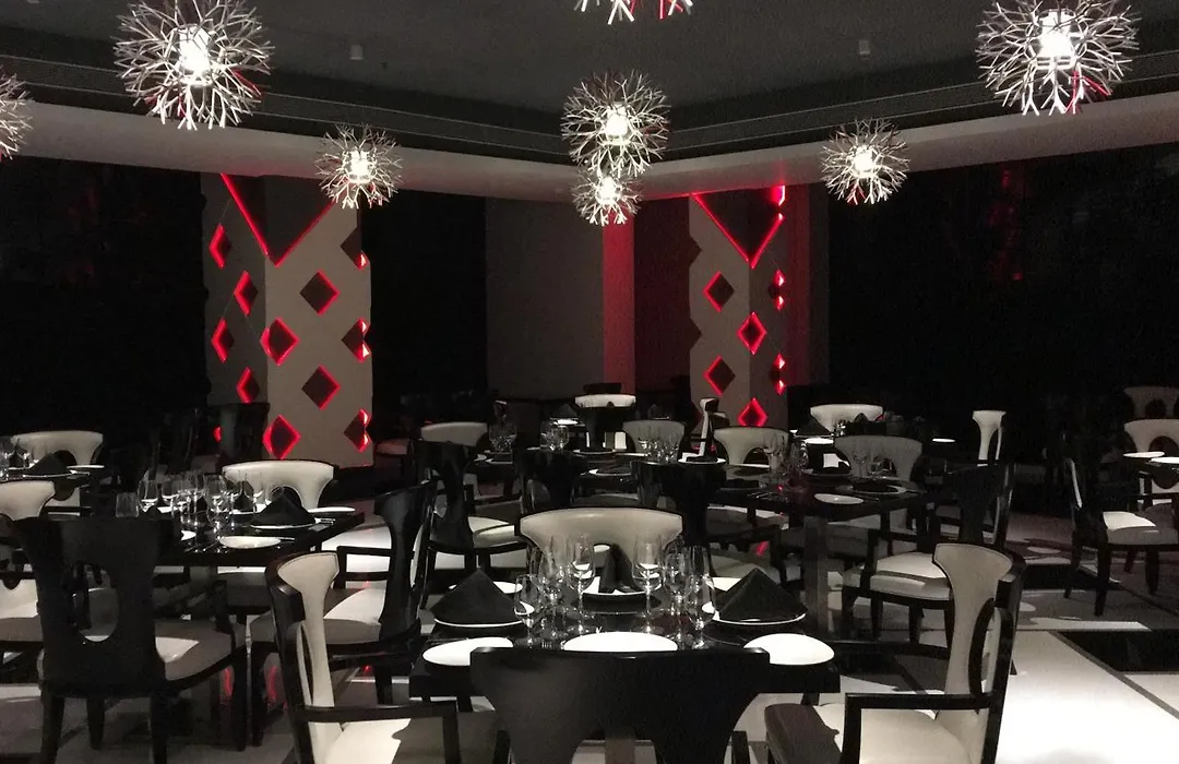 The Empresa Hotel-1