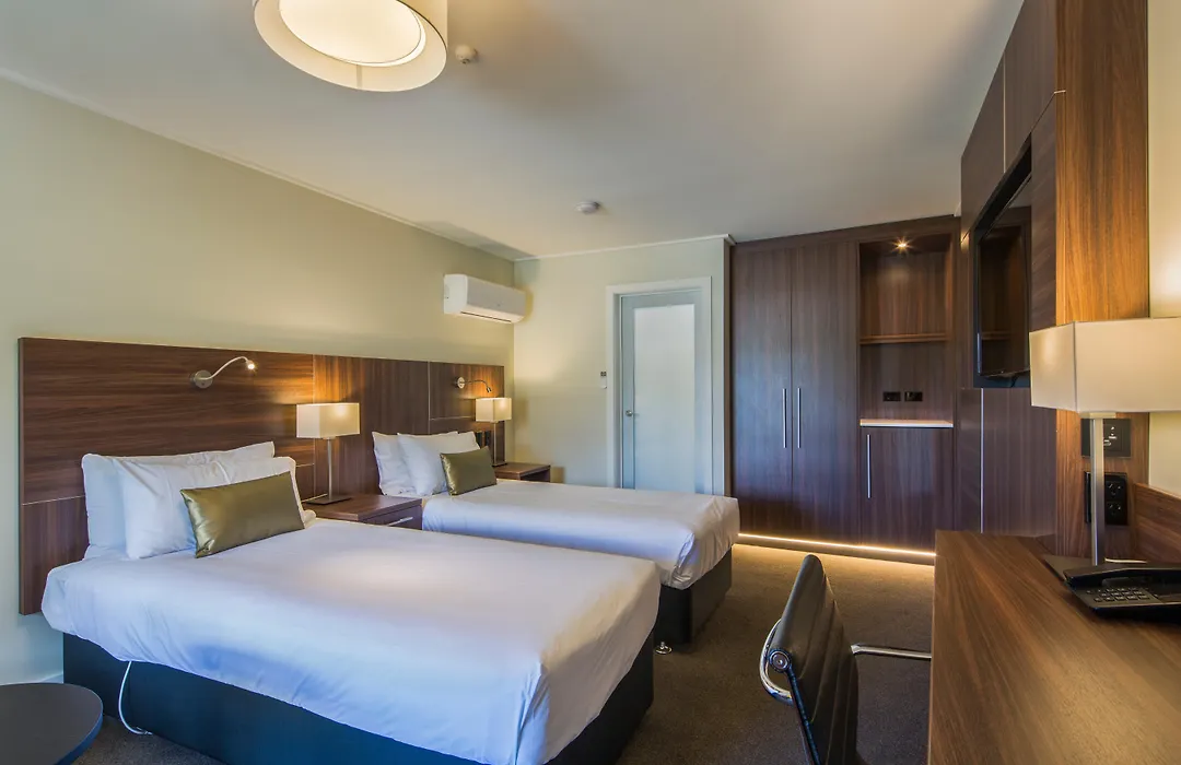 Holiday Inn Queenstown Frankton Road By Ihg-1