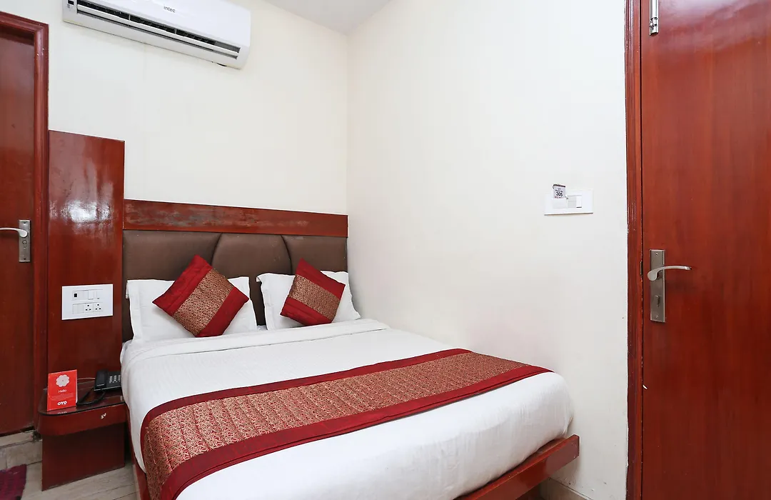 Oyo 6169 Hotel Prem Deluxe-1