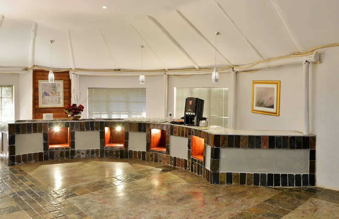 Anew Resort White River Mbombela-1