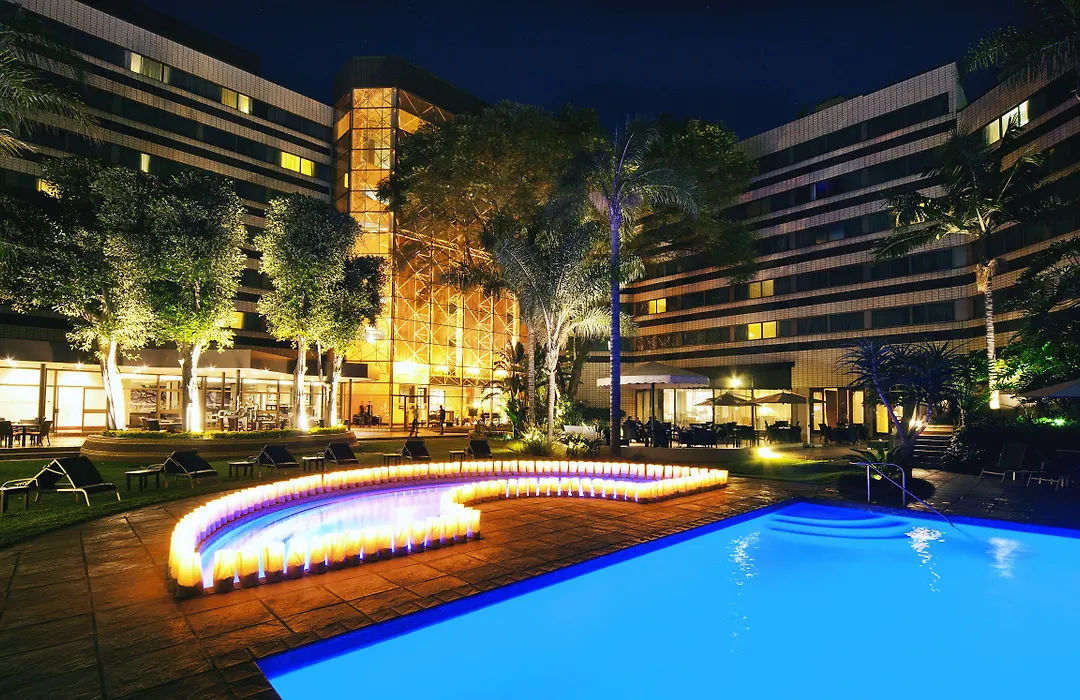 Southern Sun Pretoria-1