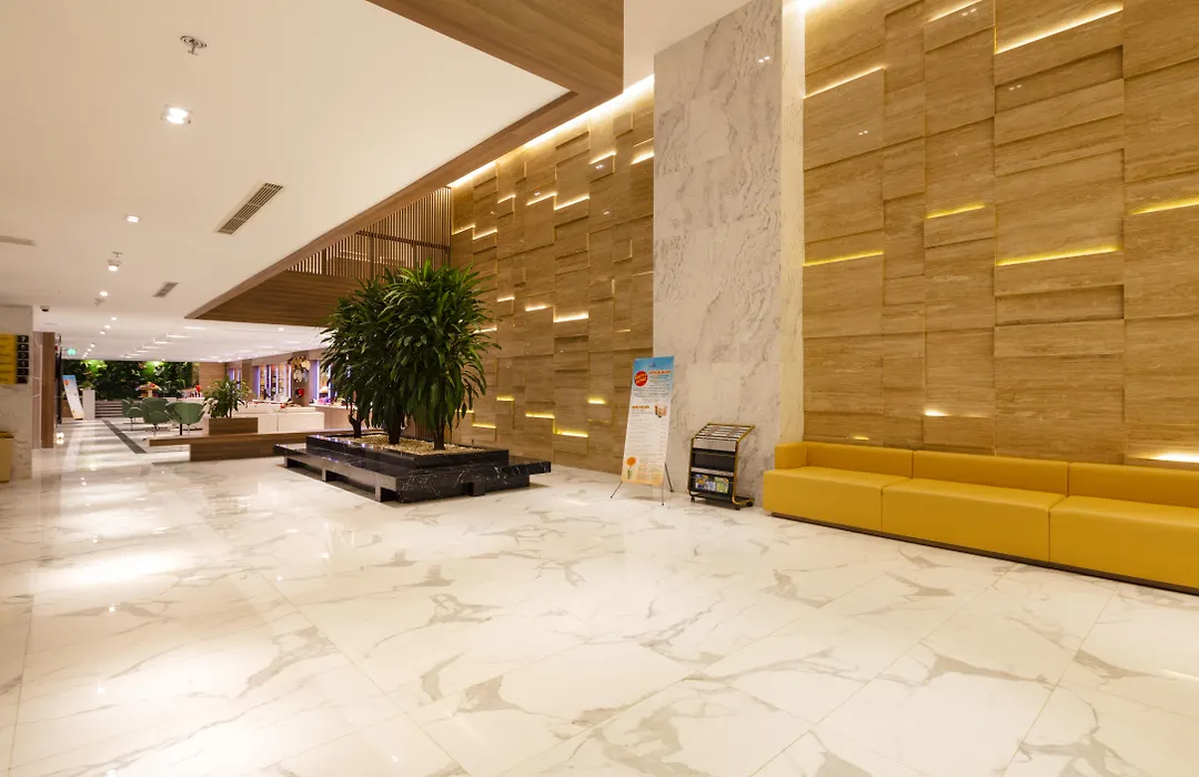 Libra Hotel Nha Trang-1