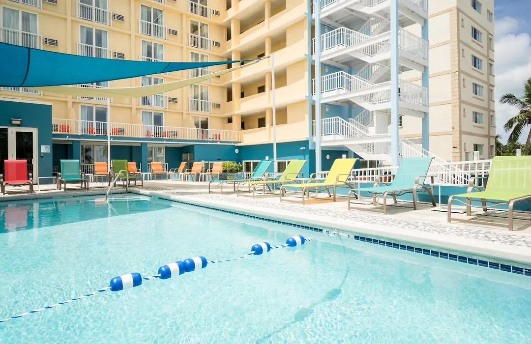 Holiday Inn Express & Suites Nassau By Ihg-1
