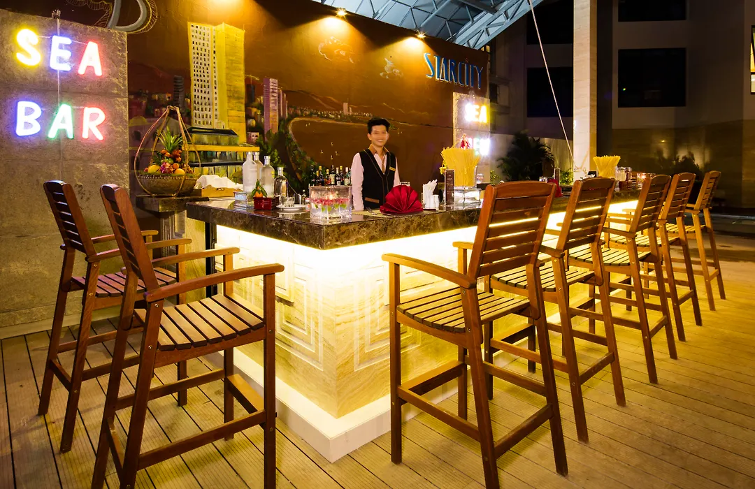 Starcity Bayfront Nha Trang Hotel-1