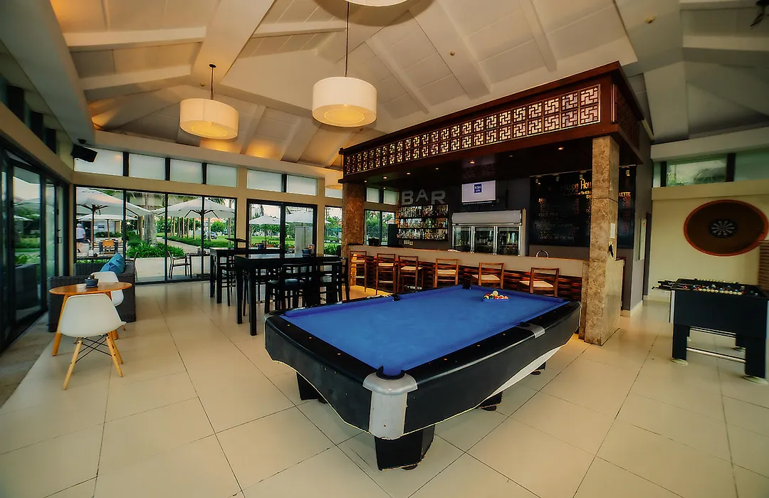 The Ocean Villas Managed By The Ocean Resort-1