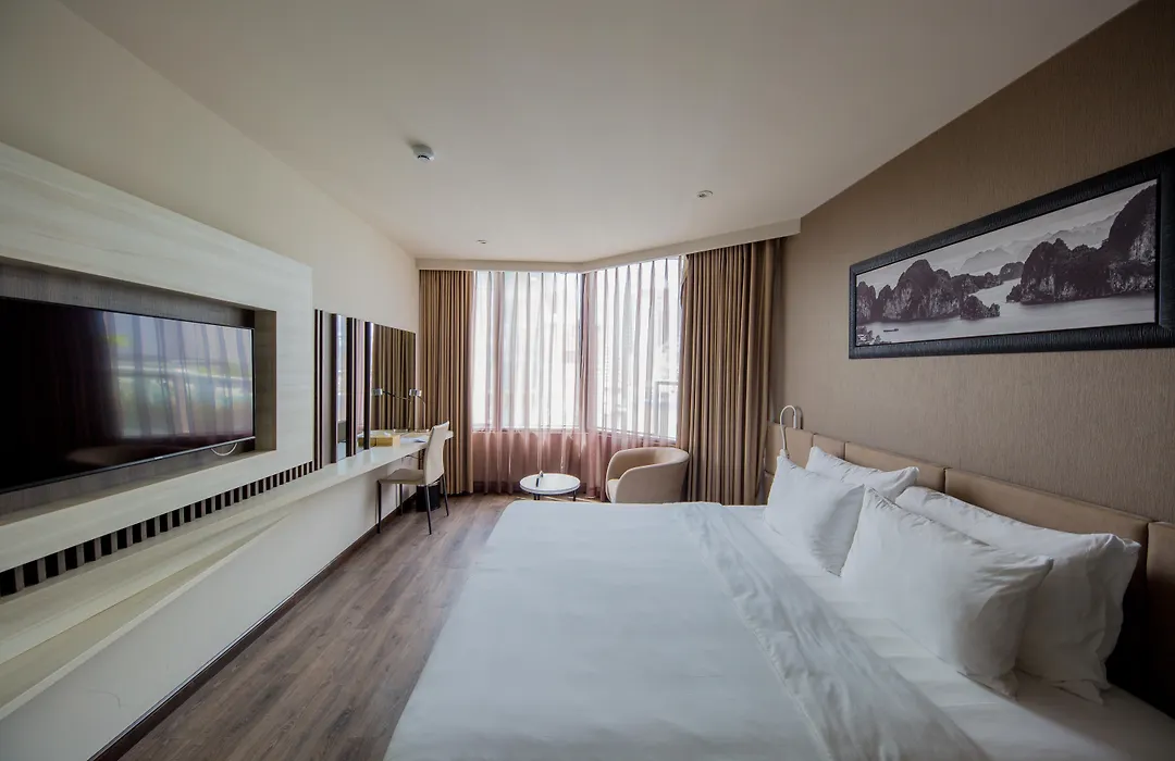 Alana Nha Trang Beach Hotel-1