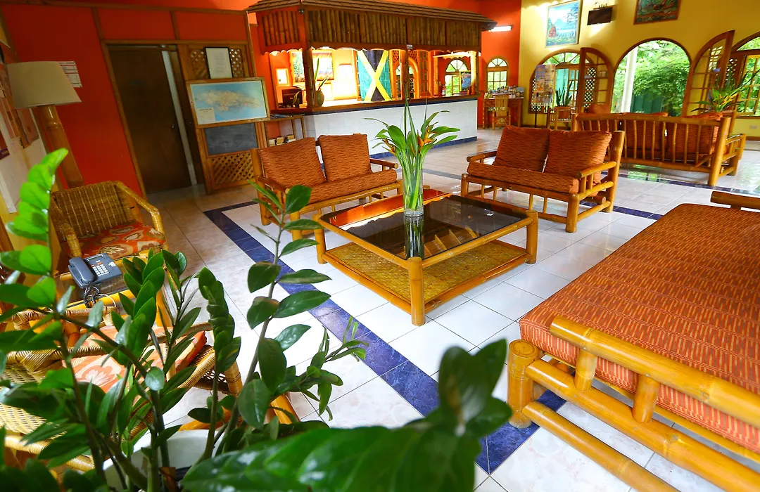 Merrils Beach Resort II-1