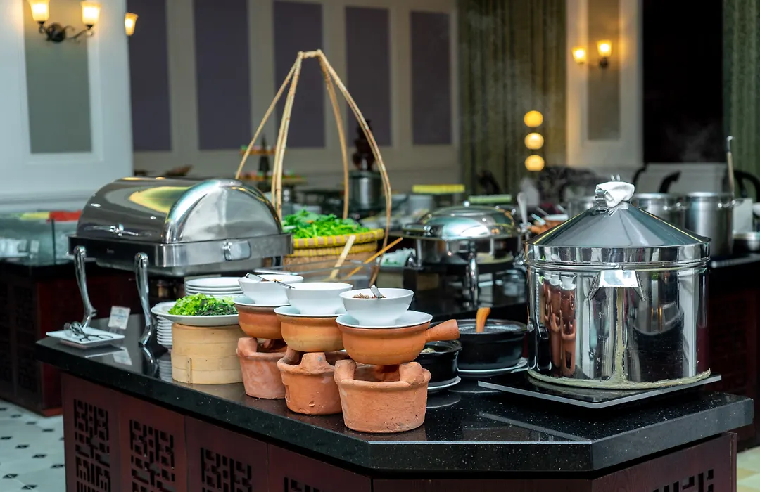 Becamex Hotel Thu Dau Mot-1