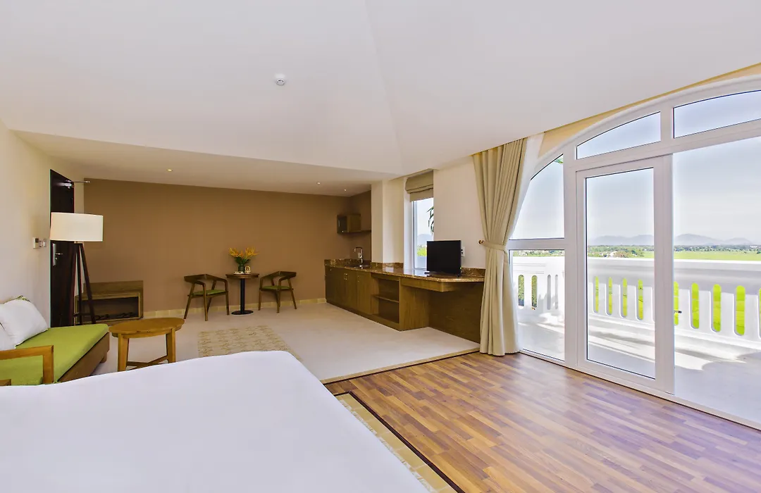 Lasenta Boutique Hotel Hoian-1