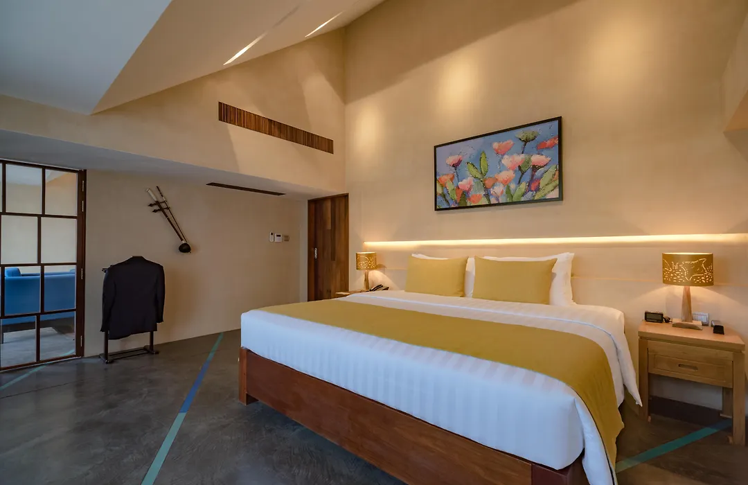 Sakmut Boutique Hotel-1
