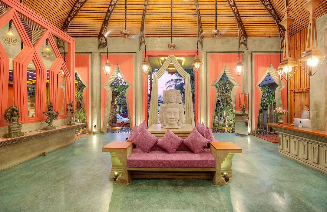 Golden Temple Retreat-1